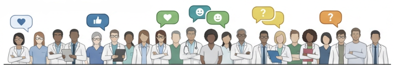 Academic community banner